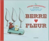 Berre en Fleur - door Annemie Berebrouckx