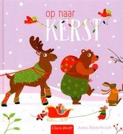 Op naar Kerst