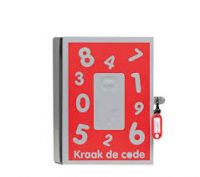 Kraak de code