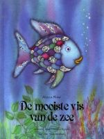 Mooiste vis van de zee