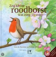 Lente (max. 5 boeken per groep)