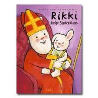 Sinterklaas (max. 5 boeken per groep)