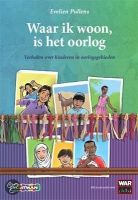 Oorlog en vrede