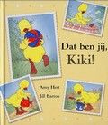 Dat ben jij, Kiki! - Vertelplaten