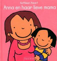 Anna en haar lieve mama - Vertelplaten