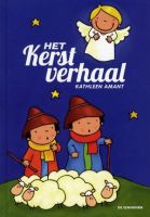 Het kerstverhaal - Vertelplaten