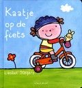 Kaatje op de fiets - Vertelplaten