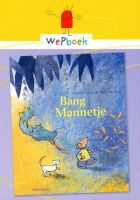 Bang mannetje - Vertelplaten