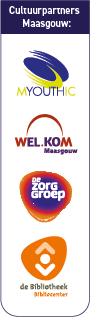 Cultuurpartners Maasgouw