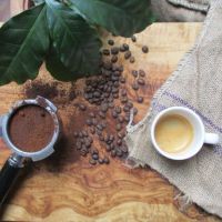 Koffie, Krant & Klets