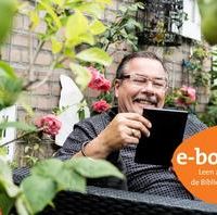 E-book spreekuur Rosmalen