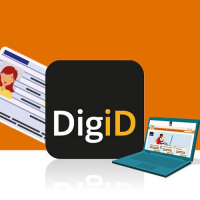 Digisterker – Werken met de digitale overheid