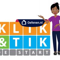 Cursus Klik & Tik in Wijkcentrum De Dreef