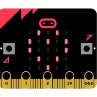 Maakplaats Stadsplein: ontdek microcomputers in zes lessen | 8+