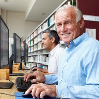 Cursus Klik en Tik - Computer of laptop - Made 2025