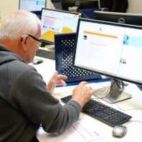 Informatiebijeenkomst Digitale cursusaanbod