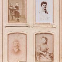 Workshop Stap in je eigen familiegeschiedenis | Franeker