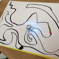 Sjors Creatief: INOosterhout 17-12-2025 14:30