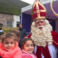 Sinterklaas gaat weer on tour! Ook in de Bibliotheek Oudheusden
