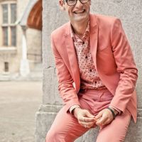 Boekhandel de Traverse presenteert: Splinter Chabot