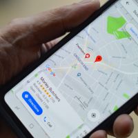 Wandelen en fietsen met de smartphone (licht gevorderd)