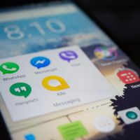 Workshop Android 11 smartphone en tablet | Foto en video
