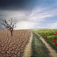 Lezing: De klimaatverandering in Helmond en omgeving