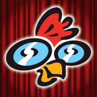 Kindertheater Brillekip - Een avontuurlijke reis