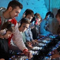 DJ Workshop