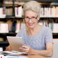 Cursus Klik en Tik - iPad - Raamsdonksveer 2026