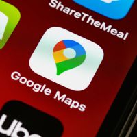 Google Maps workshop