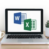 Introductie Word en Excel
