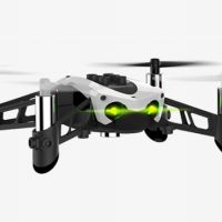 Tech Doe Dag Oosterhout: Word een mini-drone piloot