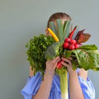 Koken met getallen Oostgaarde