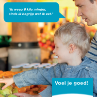 Cursus Voel je goed en word actief