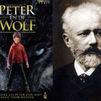 VUN Special/Muzieklezing: Peter en de Wolf
