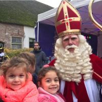 Sinterklaas gaat weer on tour! Ook in de Bibliotheek Drunen