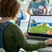 Minecraft workshop: Bouw het mysterieuze fort Brittenburg