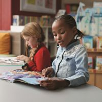Webinar 'Hoe help ik mijn kind als startende lezer?'