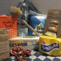 Workshop: Huishouden op duurzame wijze