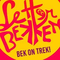 Letterbekken Live: BEK ON TREK 30-09-2022 20:15