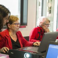 Cursus Doe meer met je DigiD - Oosterhout 2025