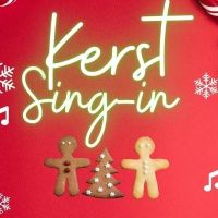 Kerst Sing-in voor peuters en kleuters