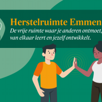 Introductie workshop Herstelruimte Emmen