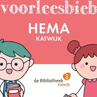 Voorleesuurtje in de HEMA
