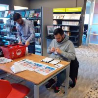 Repaircafé | St.-Annaparochie