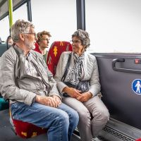 Reisloket Openbaar Vervoer