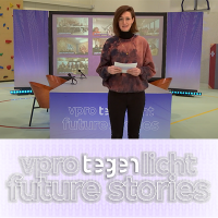 Interactieve VPRO Future Stories Livestream 16-11-2022 11:00
