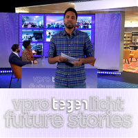 Interactieve VPRO Future Stories Livestream 12-10-2022 11:00
