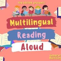 Multilingual Reading Aloud